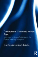 Transnational Crime and Human Rights
