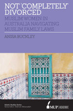 Not 'Completely' Divorced