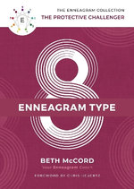 The Enneagram Type 8