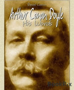 Arthur Conan Doyle