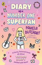Diary of a Number One Superfan