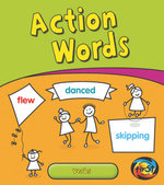 Action Words