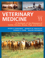 Veterinary Medicine