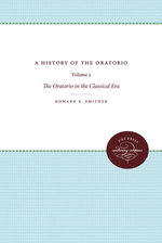 A History of the Oratorio