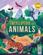 Encyclopedia of Animals Encyclopedia of Animals