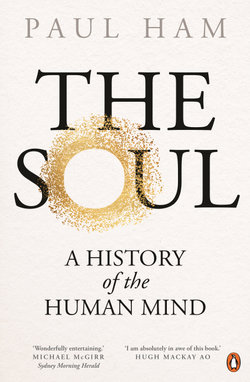 The Soul The Soul