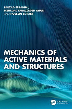 Mechanics of Active Materials and Structures