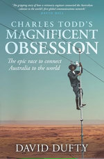 Charles Todd's Magnificent Obsession