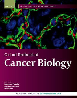 Oxford Textbook of Cancer Biology Oxford Textbook of Cancer Biology