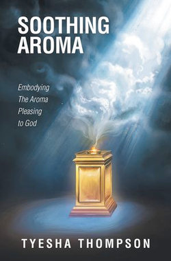 Soothing Aroma Soothing Aroma