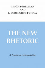 New Rhetoric, the