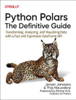 Python Polars: the Definitive Guide