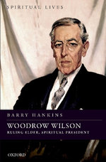 Woodrow Wilson