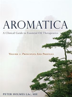 Aromatica Volume 1 Aromatica Volume 1