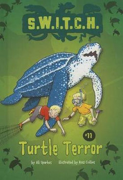 Turtle Terror