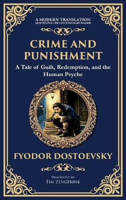 Crime and Punishment
