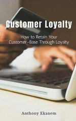 Customer Loyalty