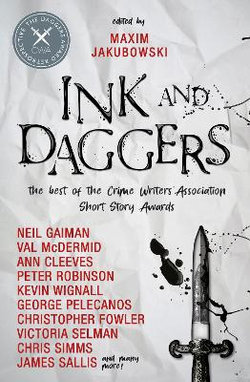 Ink and Daggers Ink and Daggers