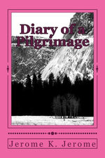 Diary of a Pilgrimage