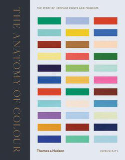 The Anatomy of Colour