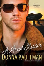 A Great Kisser