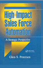High-Impact Sales Force Automation