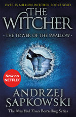 The Tower of the Swallow