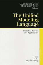 The Unified Modeling Language