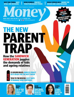 Money magazine - 12 Month Subscription