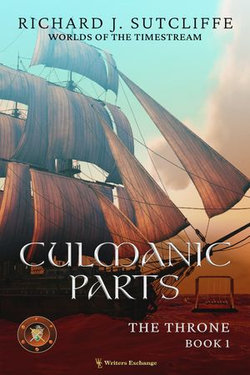 Culmanic Parts