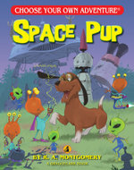 Space Pup