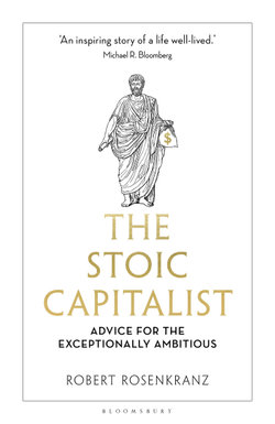The Stoic Capitalist The Stoic Capitalist
