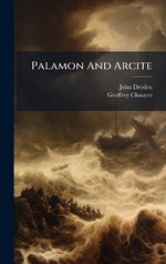 Palamon And Arcite