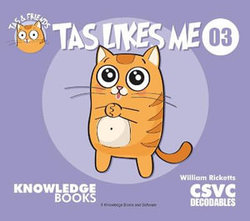 Tas Likes Me Tas Likes Me