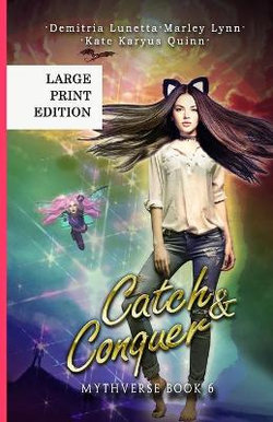Catch & Conquer Catch & Conquer