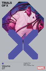 Trials of X Vol. 7