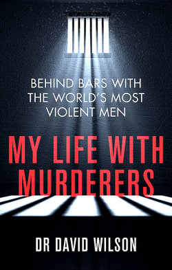 My Life with Murderers