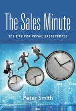 The Sales Minute