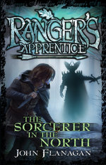 Ranger's Apprentice 5