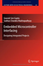 Embedded Microcontroller Interfacing