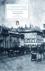 A Sentimental Journey through France and Italy