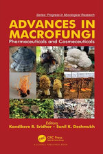 Advances in Macrofungi Advances in Macrofungi