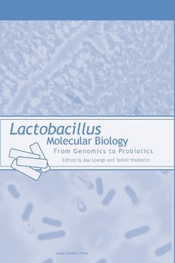 Lactobacillus Molecular Biology