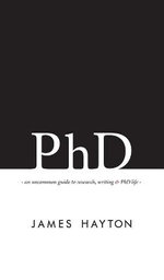 PhD