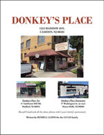 Donkey's Place