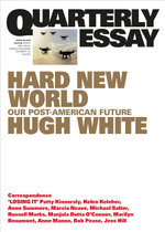 Hard New World