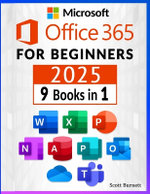 Microsoft Office 365 for Beginners