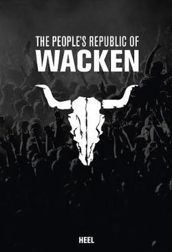 People's Republic Of Wacken