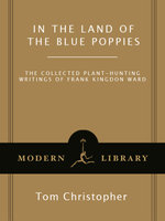 In the Land of the Blue Poppies