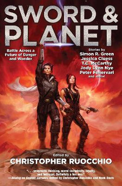 Sword and Planet Sword and Planet